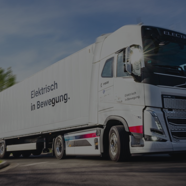 Fiege Cross-sector logistics solutions | FIEGE